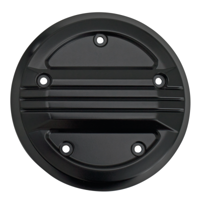 GZP Blk Airfoil air cleaner trim BT84-15 (GB)
