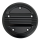 GZP Blk Airfoil air cleaner trim BT84-15 (GB)