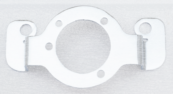 GZP Bracket only for kit 120009 (GB)