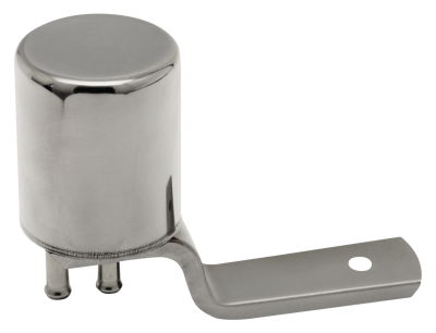 GZP Evo Touring Fuel filter st/steel (GB)