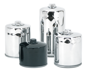 GZP Wrench-off TC oilfilter black (GB)