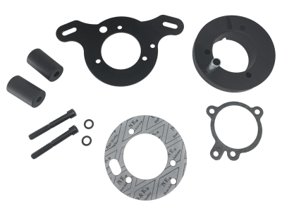 GZP Black Voronoi adaptor kit S&S E/G ca (GB)