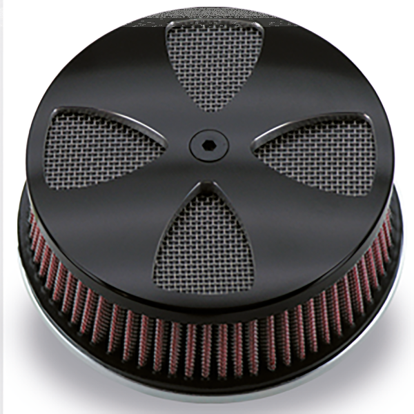 GZP Black HP Classic Cross Aircleaner (GB)