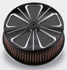 GZP Black HP Hornet Aircleaner (GB)