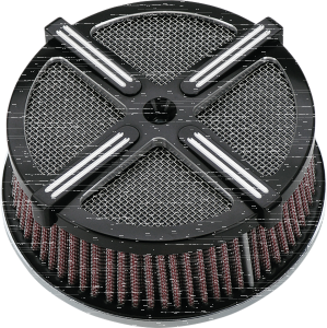 GZP Black & Raw 3D Active HP Aircleanerk (GB)