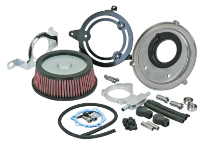 GZP Filter and adaptor kit BT84-99 (GB)