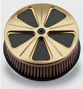 GZP Bronze HP Hornet Aircleaner