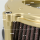 GZP Bronzed Panorama Aircleaner w/clear (GB)