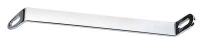 GZP Chrome air cleaner bracket #29206-87 (GB)