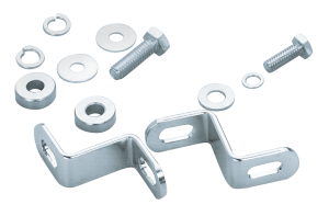 GZP A/C MOUNTING KIT XL86-90 BT84-91