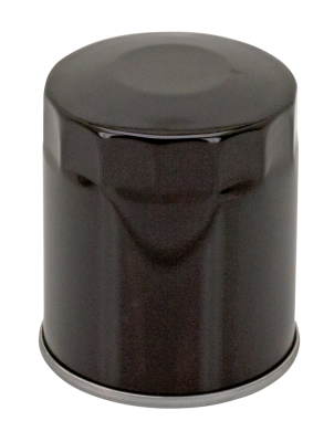 GZP Long black Spin-On oil filter #63805 (GB)