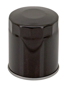 GZP Long black Spin-On oil filter #63805 (GB)