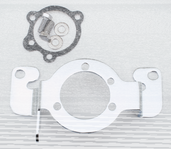 GZP Aircleaner support Mikuni for BT84-8 (GB)