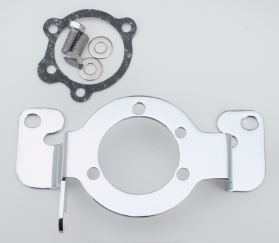 GZP Aircleaner support Mikuni for BT84-8 (GB)