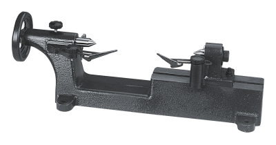 GZP Flywheel Truing Stand (GB)