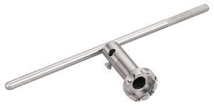 GZP Sprocket nut wrench 1.875" BT36-8