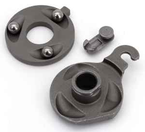 GZP Clutch release kit XL/R94-22 (GB)
