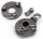 GZP Clutch release kit XL/R94-22 (GB)