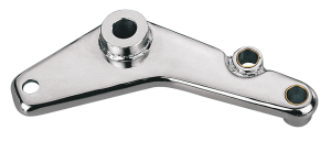 GZP chrome RR caliper bracket BT73-80 (GB)