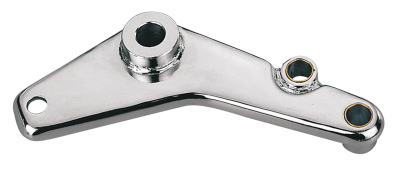 GZP chrome RR caliper bracket BT73-80 (GB)