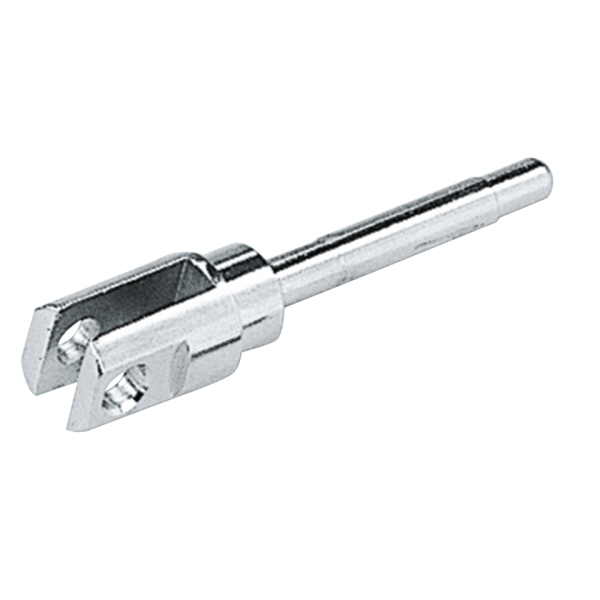 GZP Short master cyl.plunger BT70-79 chr (GB)
