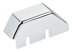 GZP Chrome RR brake reservoir #41745-79 (GB)