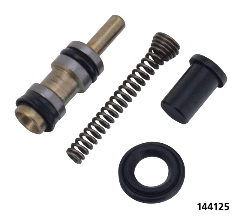 GZP Front M/C rep. kit 9/16" BT96-up XL9 (GB)