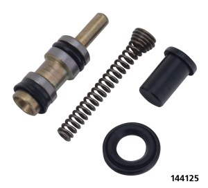 GZP Front M/C rep. kit 9/16" BT96-up XL9