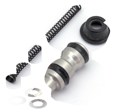 GZP clutch MC rebuild kit f/ZPN 053137 (GB)