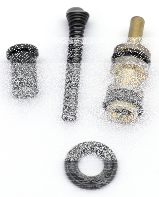 GZP Front M/C reb. kit 5/8" bore 96up (GB)