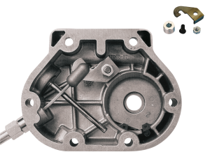 Easyboy Lite Clutch Kit BT87-99 (GB)