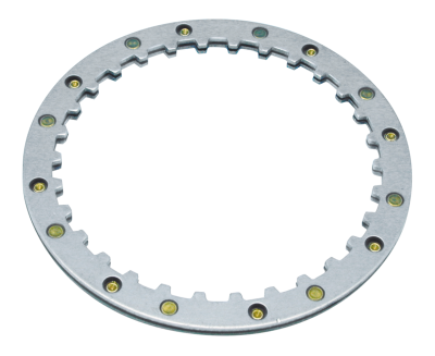 GZP Clutch spring separator BT90-97 XL91 (GB)