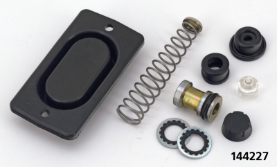 GZP Handlebar master cyl. reb. kit 5/8" (GB)