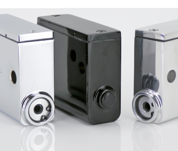 GZP Polish rr brake cylinder 3/4" K-Haye (GB)