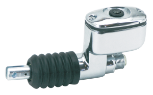 GZP Chrome RR brake cyl FLH/T99-07 F*ST0