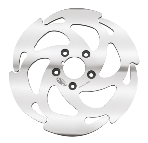 GZP Wave Disc L/H 1984-1999 (GB)