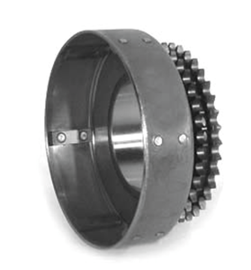 Clutch drum only BT36-85 (GB)