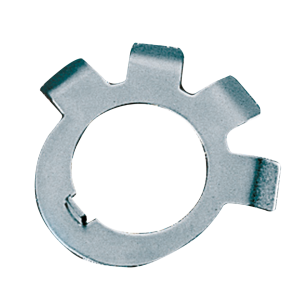 GZP 10pck Clutch hub tab washer BT41-84 (GB)