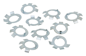 GZP 10pck Clutch hub tab washer BT41-84 (GB)
