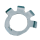 GZP 10pck Clutch hub tab washer BT41-84 (GB)