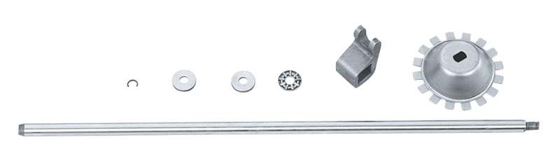 Oil slinger for clutch pushrod #37228-75 (GB)