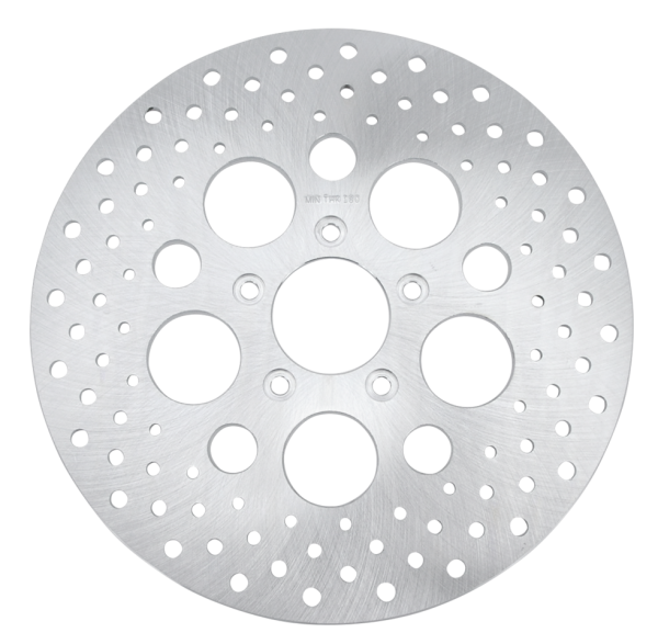 GZP stock style 11.5" front disc 00-up (GB)