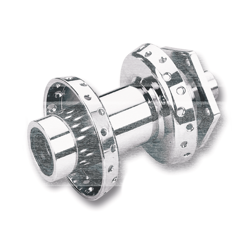 GZP Wheel hub FLST repl. OEM 43053-86 (GB)