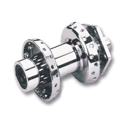 GZP Wheel hub FLST repl. OEM 43053-86 (GB)