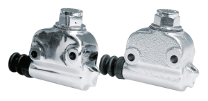 GZP Chrome rr master Cyl Wagner-Lockhd s