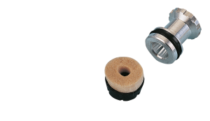 GZP Master Cyl. repair kit 3/4" bore