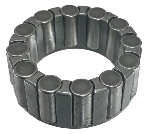 GZP Star hub Roll/Ret assy #24750-30