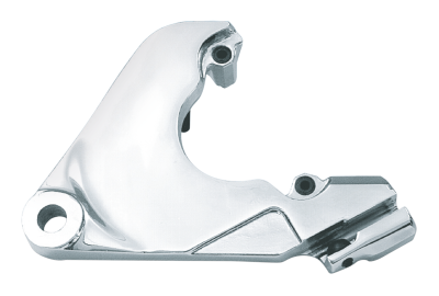 GZP Chrome RR caliper bracket F*ST87-99