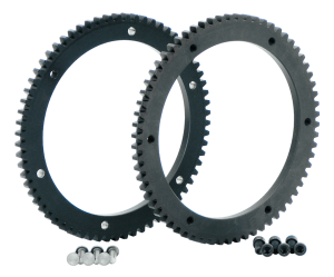 GZP BOLT-ON! 66T ring gear BT90-97 (GB)