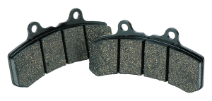 GZP Brakepads sintered RR 82-87 except F (GB)
